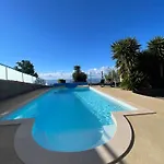 Sunset Paradise With Heated Pool Casa vacanze Calheta (Madeira)