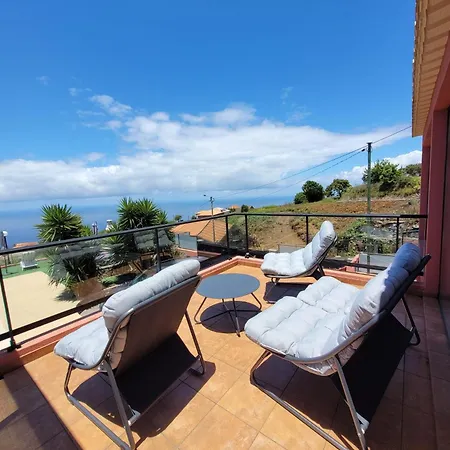 Sunset Paradise With Heated Pool Hébergement de vacances *