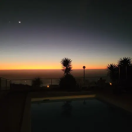 Sunset Paradise With Heated Pool