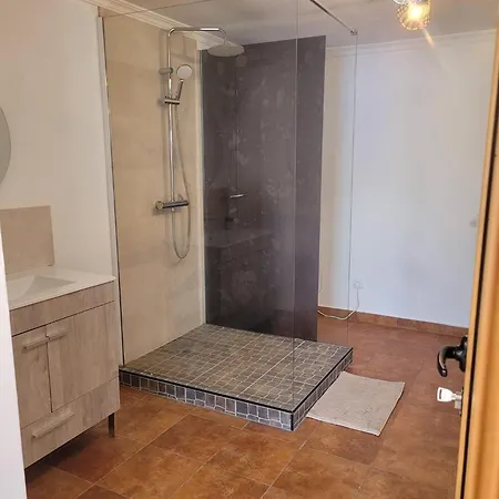 펜션 Sunset Paradise With Heated Pool