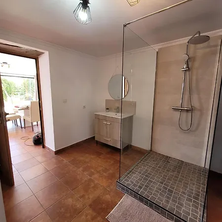 펜션 Sunset Paradise With Heated Pool *