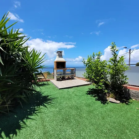 Sunset Paradise With Heated Pool * Calheta (Madeira)