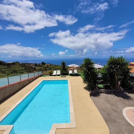 Sunset Paradise With Heated Pool *