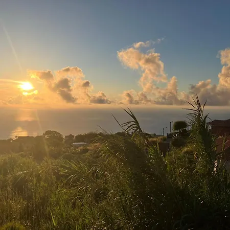 Sunset Paradise With Heated Pool * Calheta (Madeira)