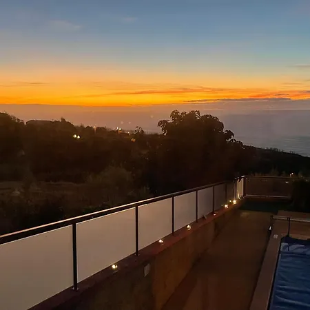 Sunset Paradise With Heated Pool *