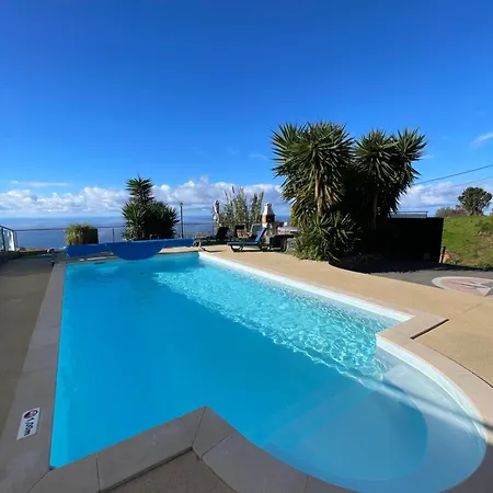 Sunset Paradise With Heated Pool