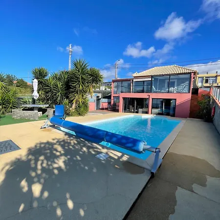 Sunset Paradise With Heated Pool * 칼례타