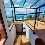 Sunset Paradise With Heated Pool Hébergement de vacances *