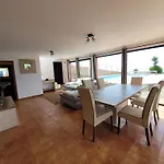 Hébergement de vacances Sunset Paradise With Heated Pool *