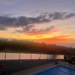 Holiday home Sunset Paradise With Heated Pool Calheta (Madeira)
