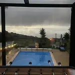 Sunset Paradise With Heated Pool