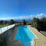 Sunset Paradise With Heated Pool Hébergement de vacances *