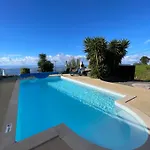 Sunset Paradise With Heated Pool