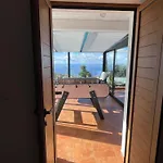 Hébergement de vacances Sunset Paradise With Heated Pool