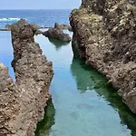 Hébergement de vacances Sunset Paradise With Heated Pool Calheta (Madeira)