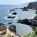 Sunset Paradise With Heated Pool * Calheta (Madeira)