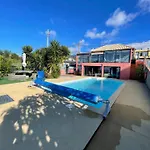 Sunset Paradise With Heated Pool * Calheta (Madeira)