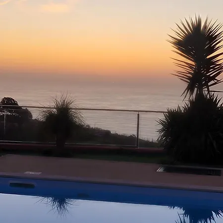 Sunset Paradise With Heated Pool *