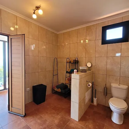 Sunset Paradise With Heated Pool Nyaraló Calheta