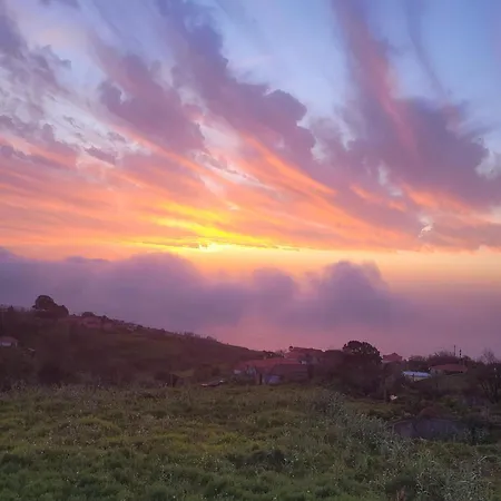 Sunset Paradise With Heated Pool * Calheta (Madeira)