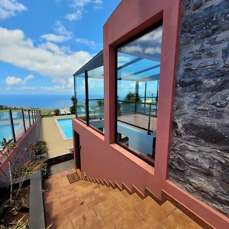 Sunset Paradise With Heated Pool