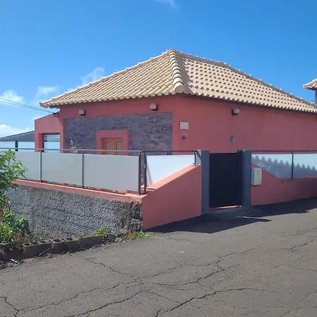 Ferienhaus Sunset Paradise With Heated Pool *