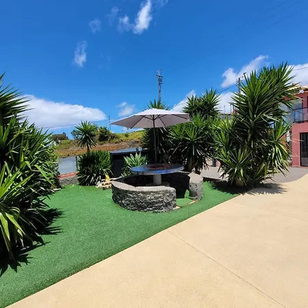 Sunset Paradise With Heated Pool Ferienhaus *