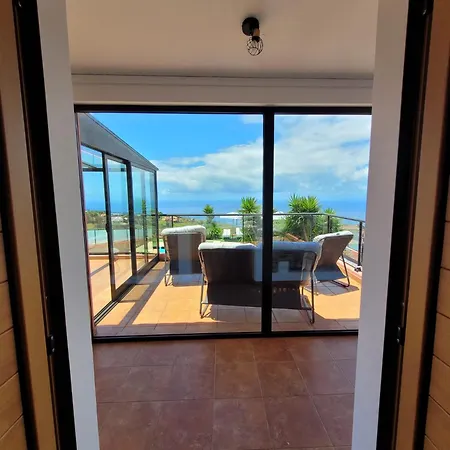 Sunset Paradise With Heated Pool