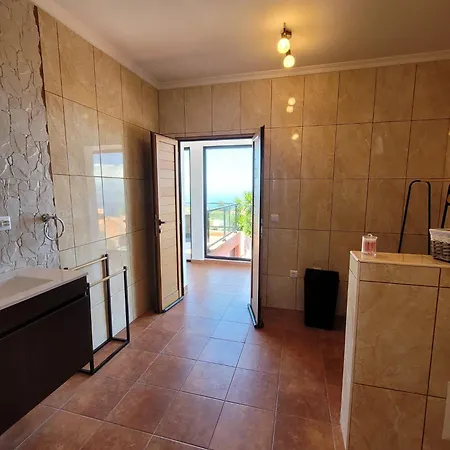 Sunset Paradise With Heated Pool Calheta (Madeira)