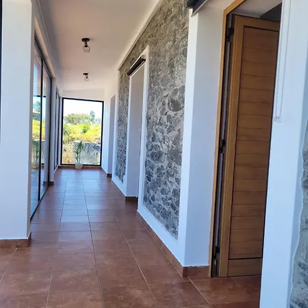 Sunset Paradise With Heated Pool Ferienhaus *