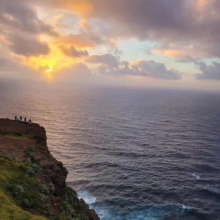 Ferienhaus Sunset Paradise With Heated Pool *