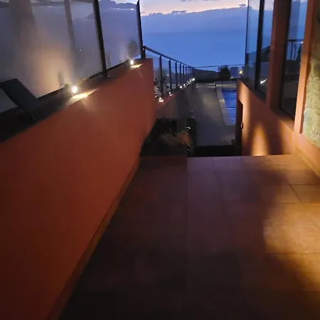 Sunset Paradise With Heated Pool *