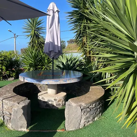 Sunset Paradise With Heated Pool * Calheta