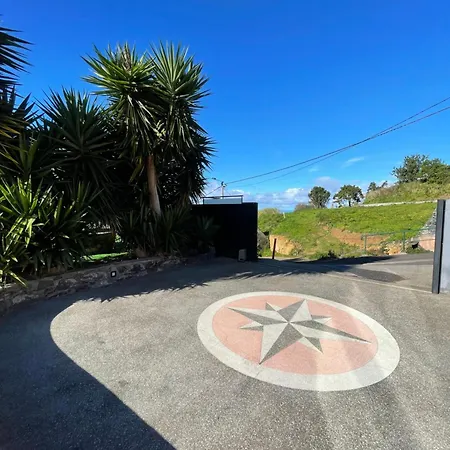 Sunset Paradise With Heated Pool Calheta (Madeira)