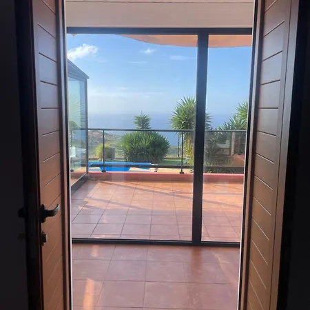 Sunset Paradise With Heated Pool Semesterbostad *