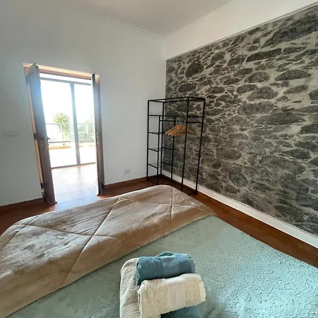 Sunset Paradise With Heated Pool Calheta