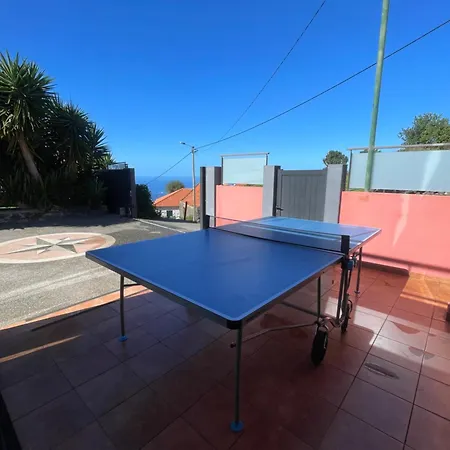 Nyaraló Sunset Paradise With Heated Pool