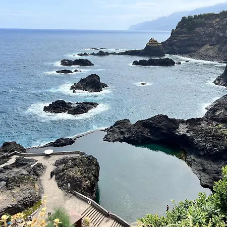 Sunset Paradise With Heated Pool * Calheta (Madeira)