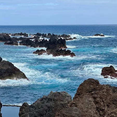 Sunset Paradise With Heated Pool Semesterbostad