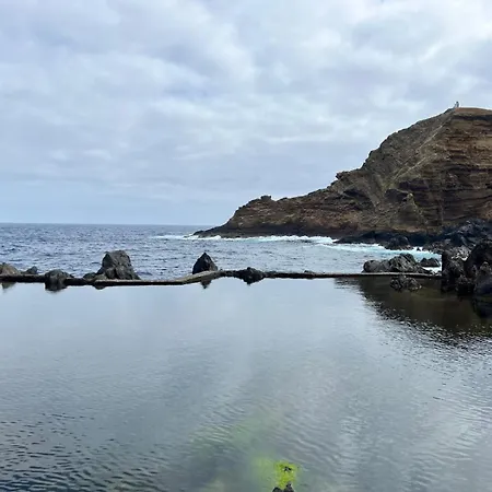 Sunset Paradise With Heated Pool Ferienhaus *