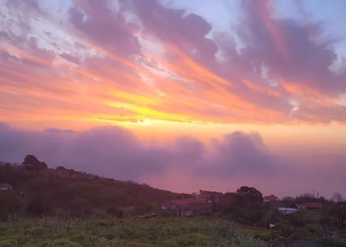 Sunset Paradise With Heated Pool * Calheta (Madeira)