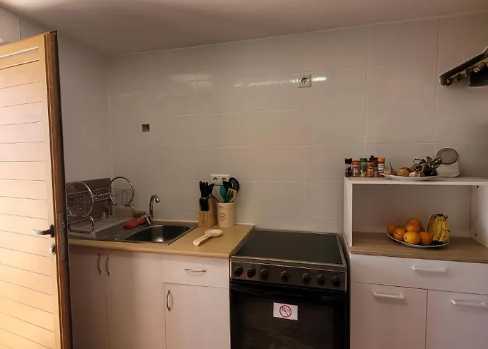 Sunset Paradise With Heated Pool Semesterbostad