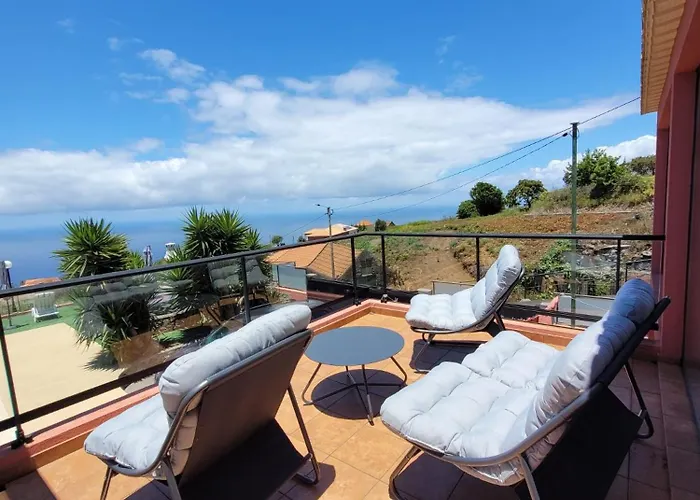 Sunset Paradise With Heated Pool Semesterbostad *