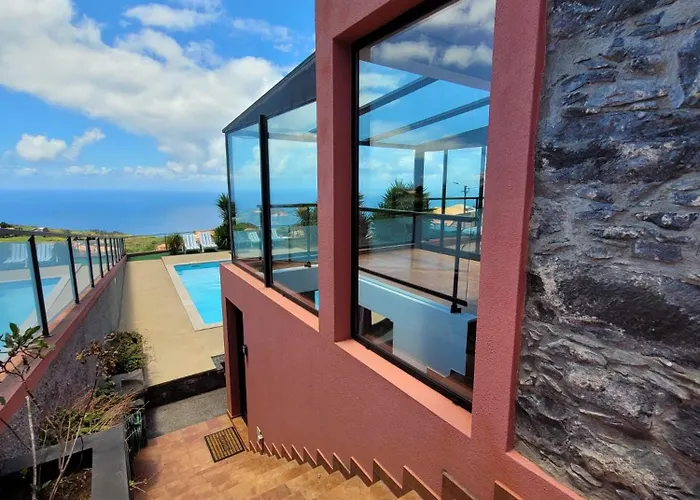 Sunset Paradise With Heated Pool