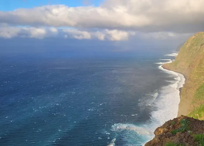 Sunset Paradise With Heated Pool Semesterbostad *