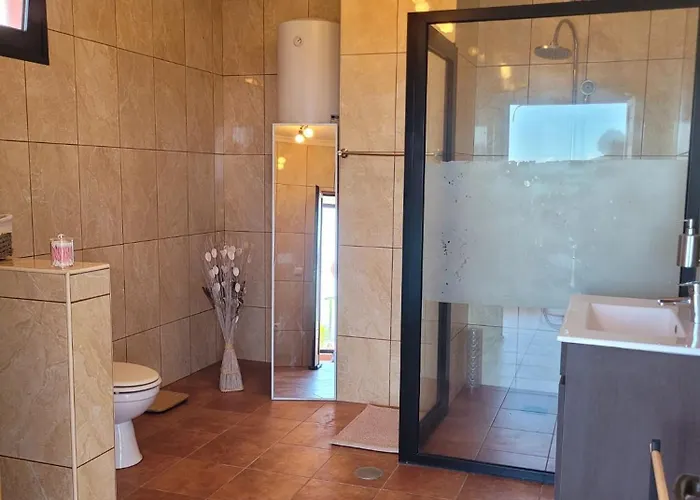 Sunset Paradise With Heated Pool Calheta (Madeira)