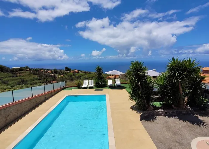 Sunset Paradise With Heated Pool *