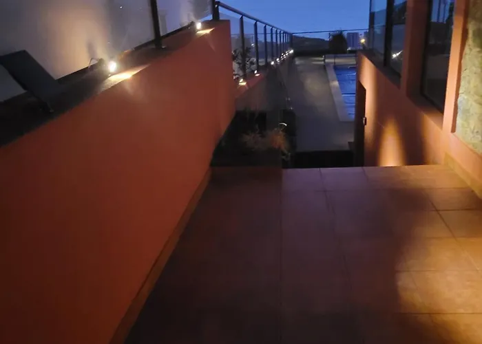 Sunset Paradise With Heated Pool *