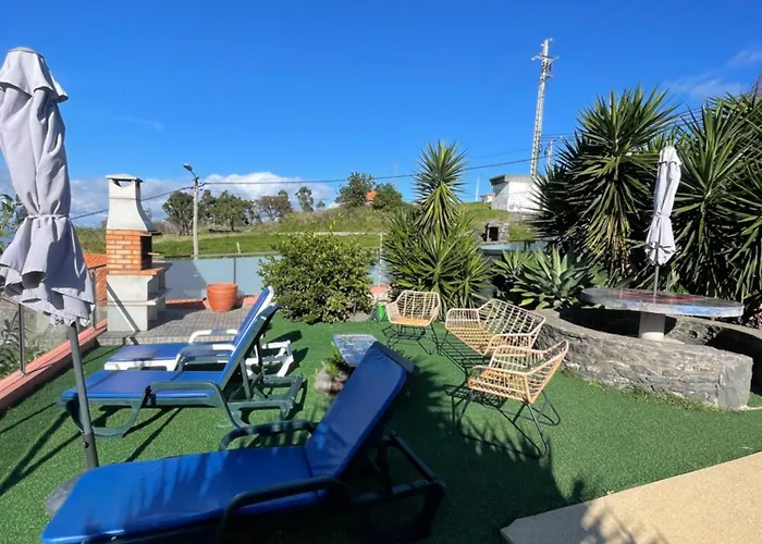 Sunset Paradise With Heated Pool