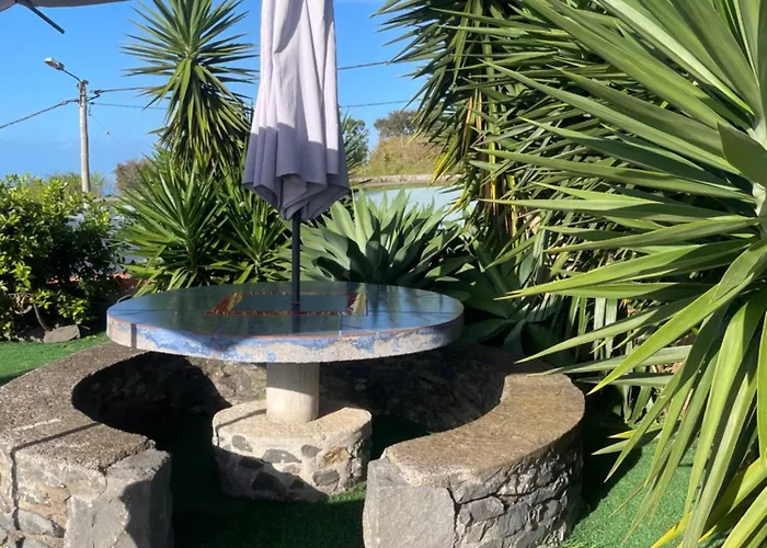 Sunset Paradise With Heated Pool * Calheta (Madeira)